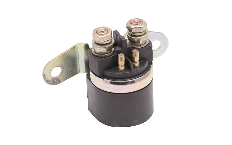 Przekaźnik rozrusznika motocykla Barton FNX 4T