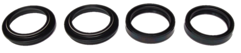 Uszczelniacze olejowe pyłowe 43x54x11 Honda Suzuki