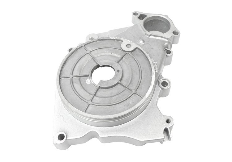 Pokrywa iskrownika atv 110 125 dolny rozrusznik