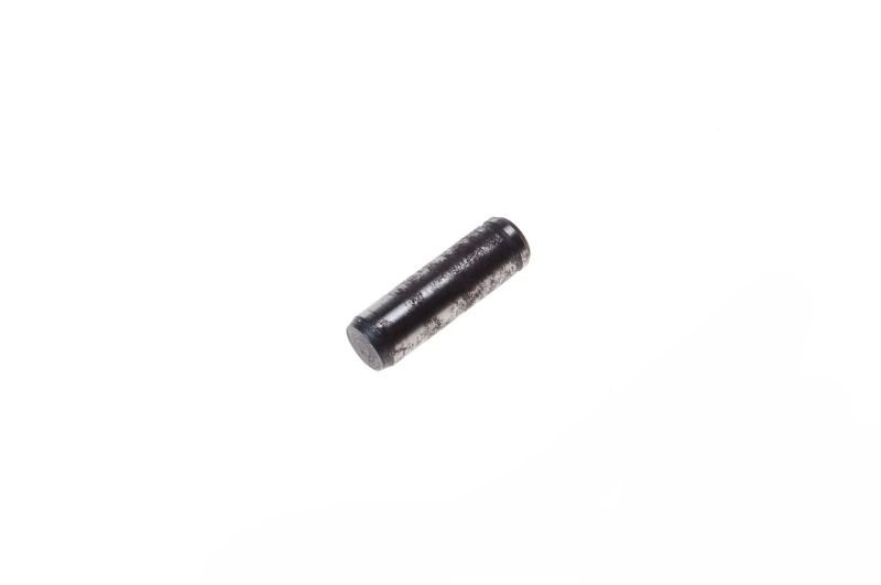 Oś koła pośredniego dozownika oleju am6 dł. 26mm