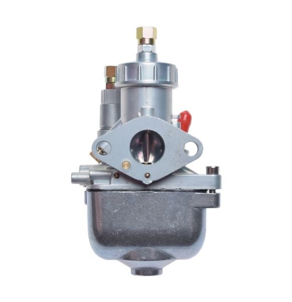 Gaźnik 16N1-11 Simson S50 gruba przepustnica