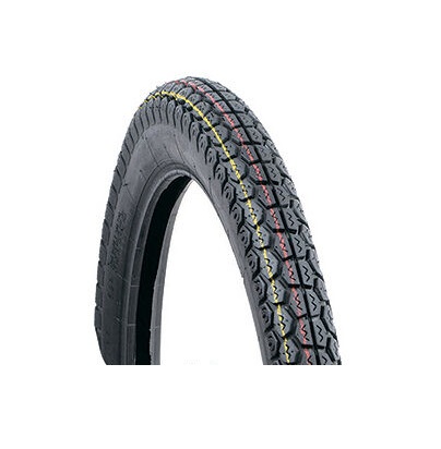 Opona Boss Tire 3,00-18 TT dętkowa BL-217 6 warstwowa