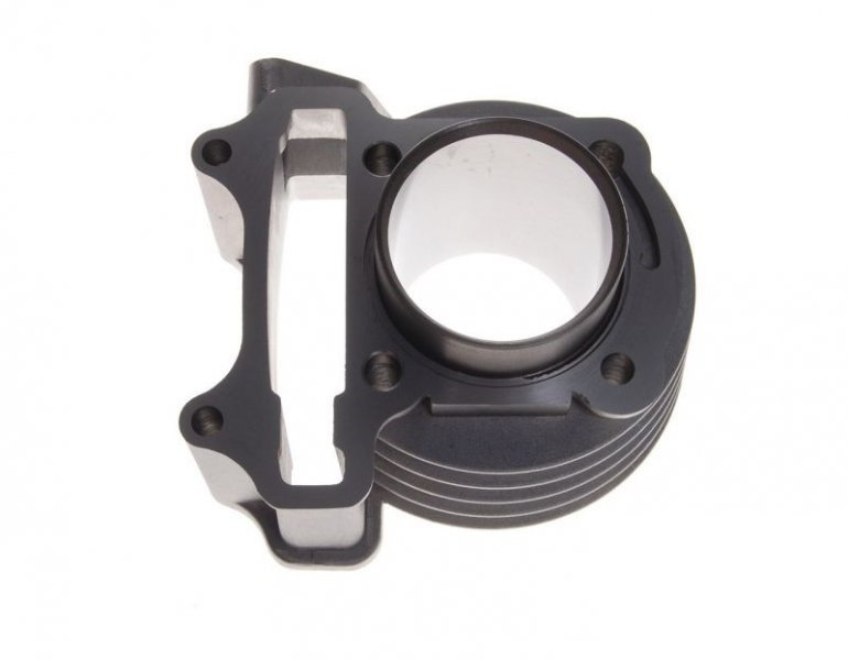 Cylinder 80ccm 4t 47,00 romet zipp zumico komplet