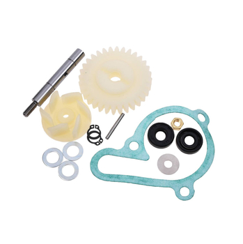 Zestaw naprawczy pompy wody Derbi D50B0 Racing Force