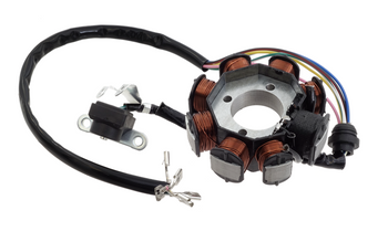 Iskrownik quad atv Bashan 200/250