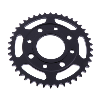 JT zębatka tylna 42z 428 Honda CG 02-05r CM 82-97r CB 125 Daelim VC 125