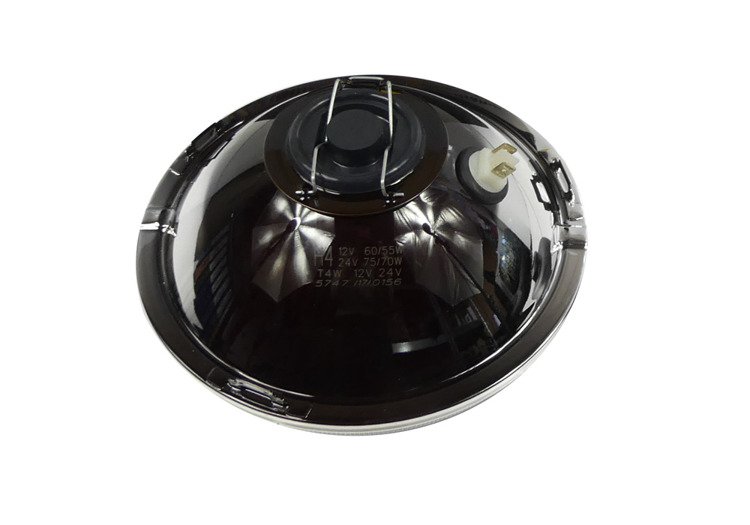 Lampa reflektor HS1/H4 Ikarus Kamaz Wołga Trabant Łada Fiat MZ ETZ 150 250