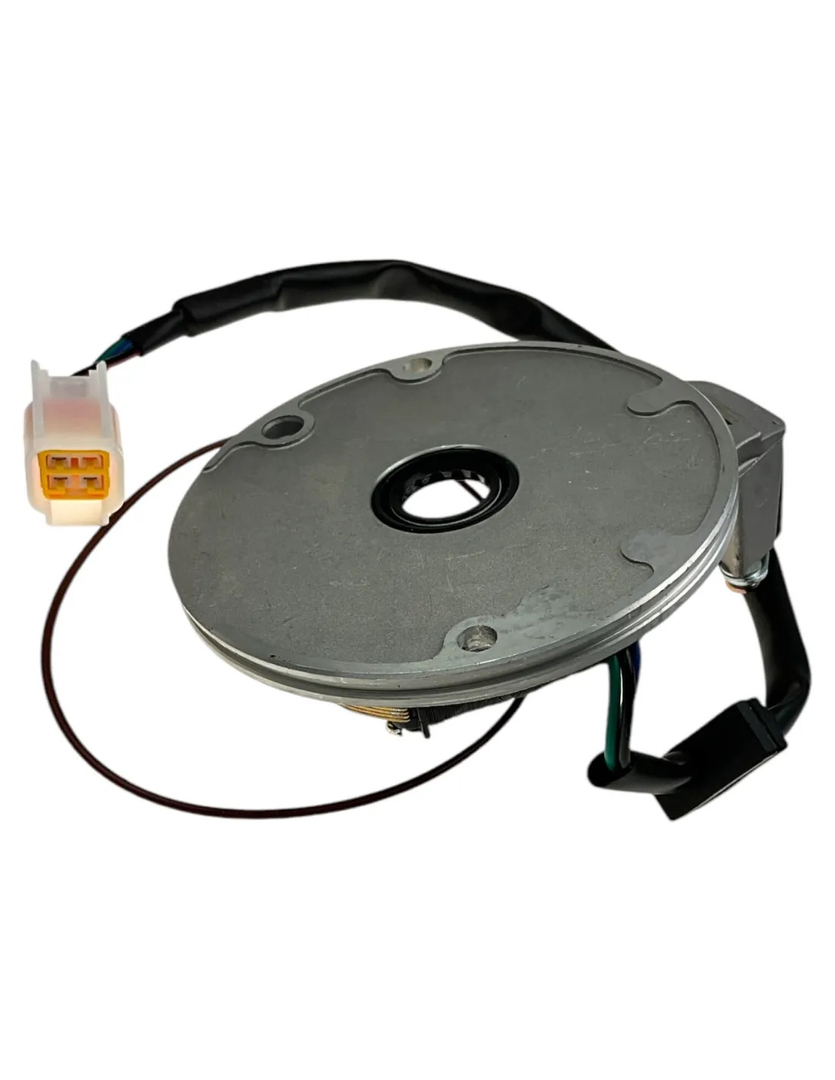 Stator jednocewkowy mod2 pitbike MRF 140 RC RC Big Wheels TTR Kayo 140 TT