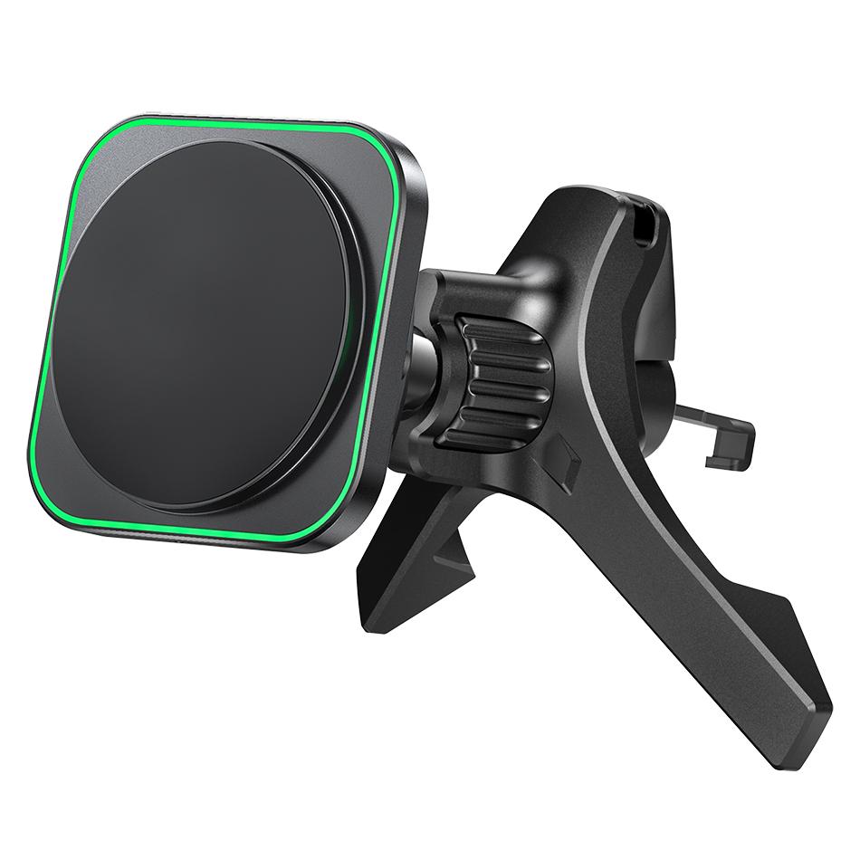 Uchwyt samochodowy premium z ładowarką indukcyjną / bezprzewodową eXtreme