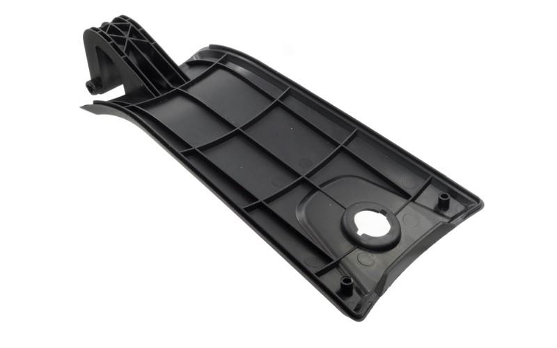 Obudowa wlewu paliwa do skutera Barton B-max