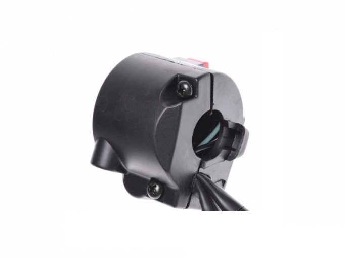 Przełącznik zespolony prawy Kinroad PY-5 Barton