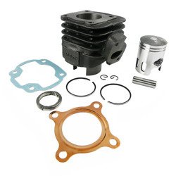 Cylinder 50ccm 40mm yamaha jog aprilla sr 3kj 2t