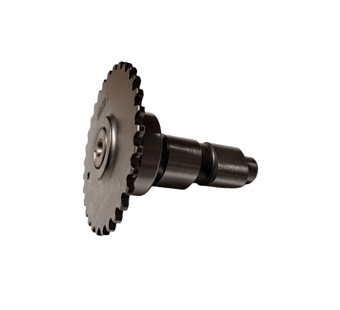 Wałek rozrządu pitbike Kayo 50 KMB OLD RXF Mini 50