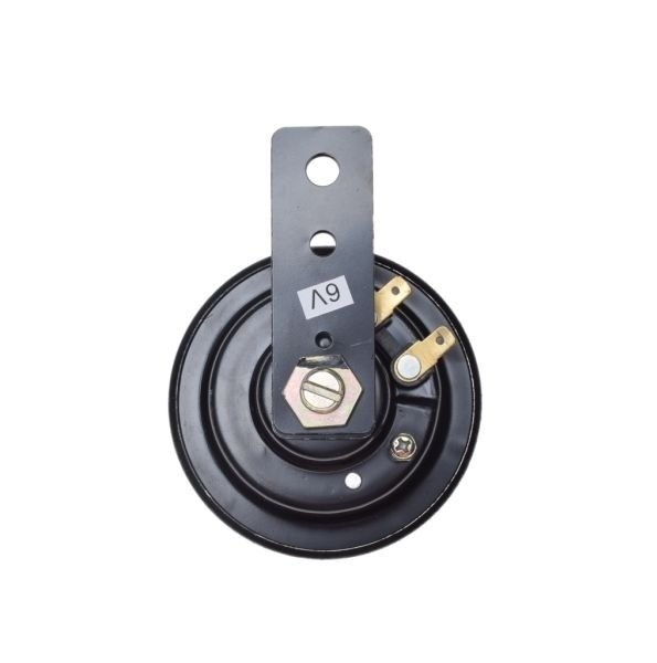 Klakson sygnał dźwiękowy 9-04 Shl Wfm Wsk Jawa