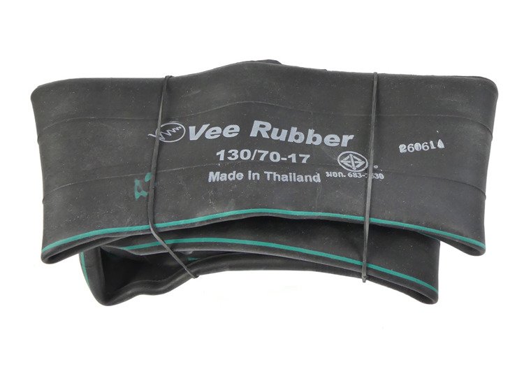 Dętka 17 x 130/70 vee rubber 3.25