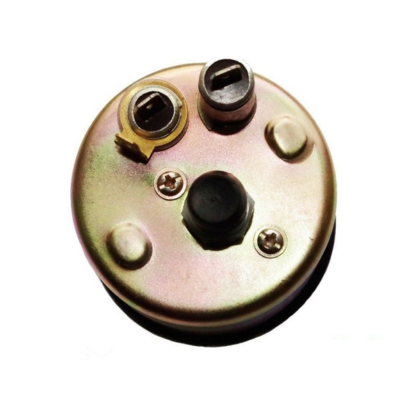 Licznik Do 100km/h Kontrolka Simson S50 S51 Enduro