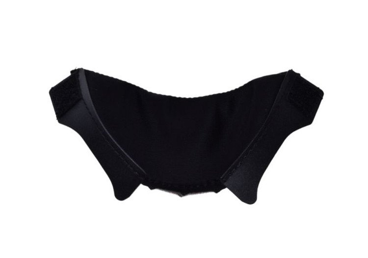 Podbródek deflektor kurtyna ls2 ff320