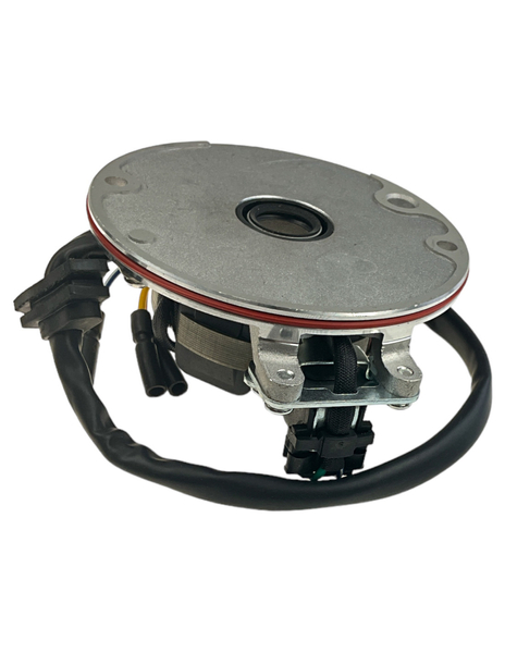 Stator 6 cewek ORK pitbike MRF 80 120 140 150 Kayo 90 110 125 140 Pitgang