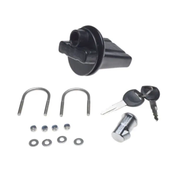 Uchwyt kanistra LONG-HAUL z zamkiem AW92003 AW92001