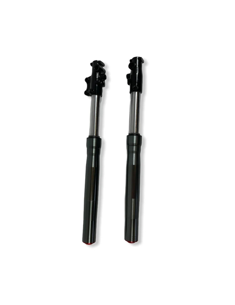 Lagi nieregulowane 560mm pitbike MRF 80 Runner Kayo TS90-R