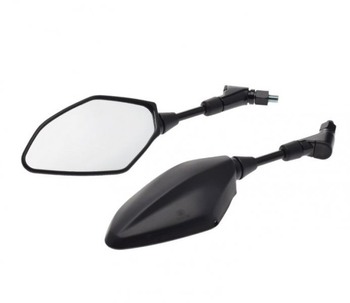 Lusterka do junak 905 komplet gwint M10 x 1,25