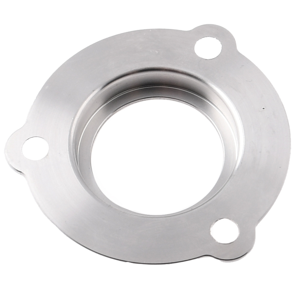 Blacha simeringu wałka zdawczego WSK 125 stal nierdzewna