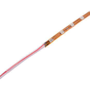 Taśma pasek Led 90cm czerwony Racing Force