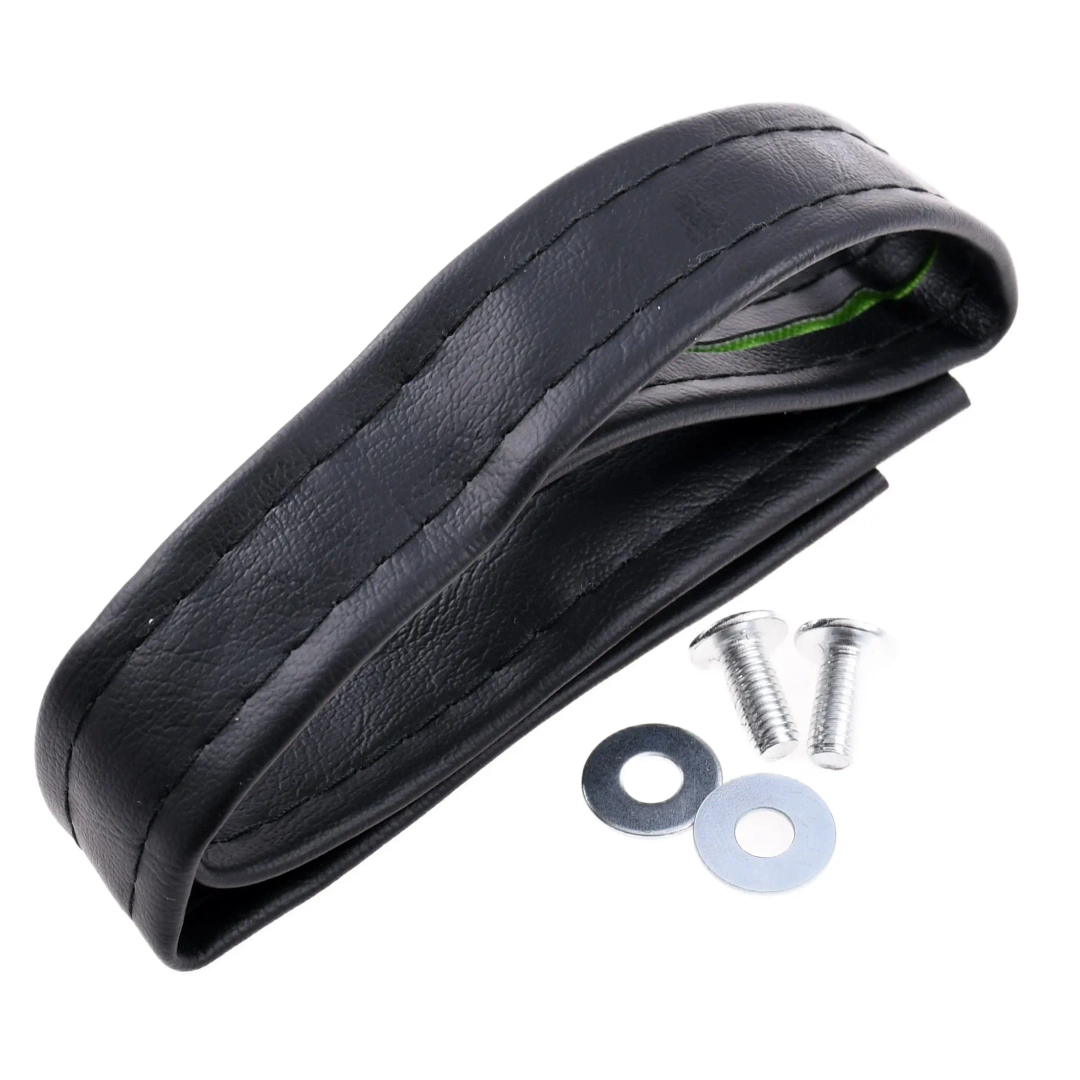 Pasek siedzenia czarny komplet Simson DPR Classic