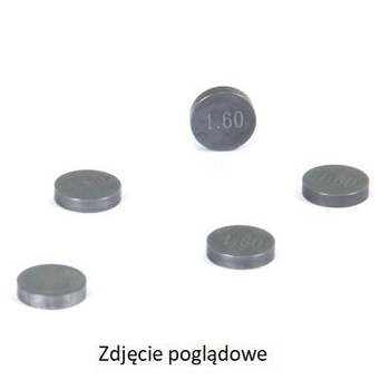 Płytka zaworowa Prox 9,48 x 1,55 mm