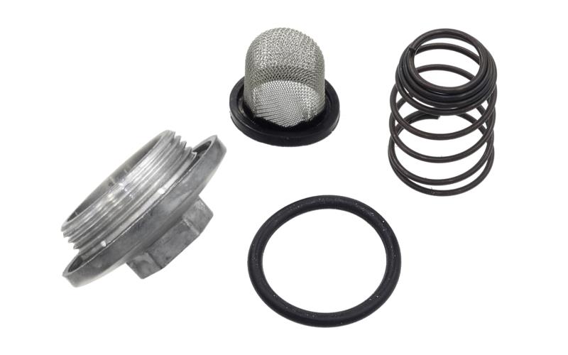 Filtr oleju korek spustu do skutera 50 4t GY6