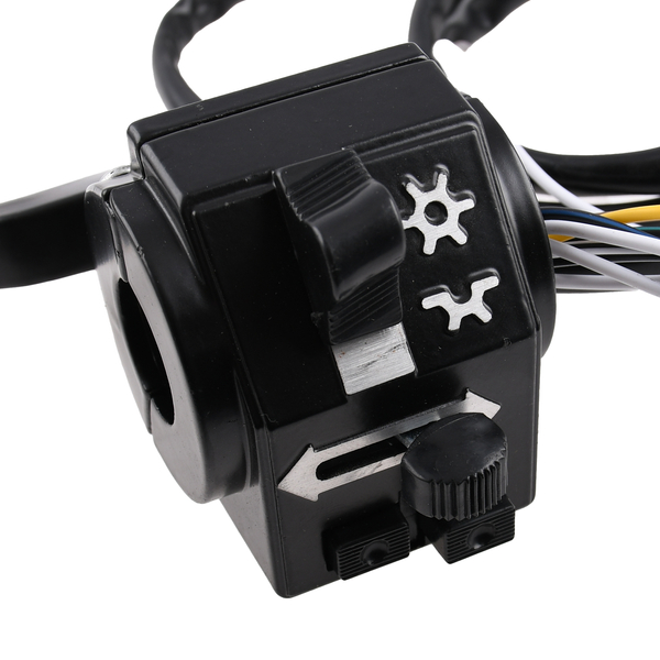 Przełączniki zespolone Simson S51 DPR Classic