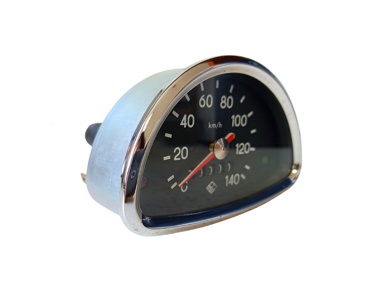 Licznik prędkościomierz motocykl MZ ES 250/2 Trophy polska produkcja 