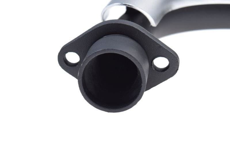 Junak 902 Tłumik Wydech Barton Volcano Zipp Vz