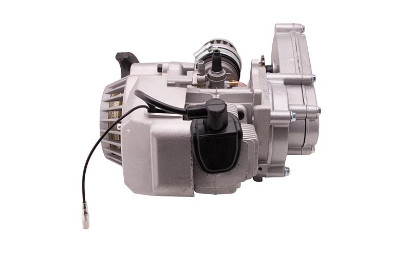 Silnik mini ścigacz mini Cross Pite Bike Quad Atv 60cc 2T automat