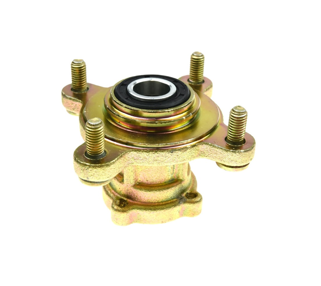 Piasta koła przedniego quad Kayo AT110 AT125 AU110 AU125