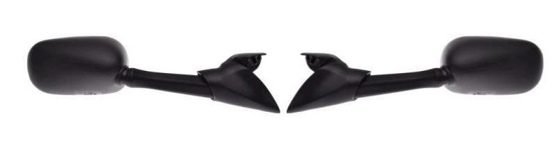 Lusterka motocyklowe yamaha fz6 fazer gwint m6 par