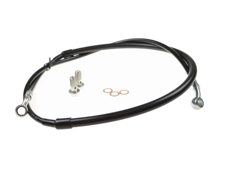 Przewód hamulcowy przedni dirtbike Kayo T4 250 Enduro Kayo T4 300 Enduro