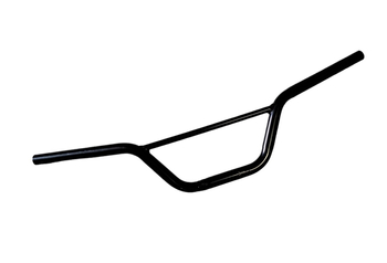 Kierownica stalowa czarna pitbike Pitgang 125XD Enduro 140XD Enduro