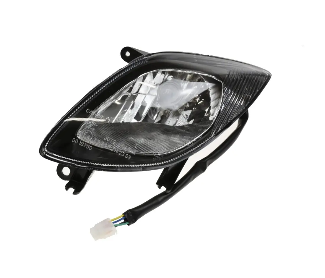 Reflektor przedni lewy quad Kayo AU200 - ciągnik T3B oryginalny