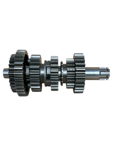 Wałek zdawczy skrzyni biegów 300-75 dirtbike Kayo T4 300 Enduro