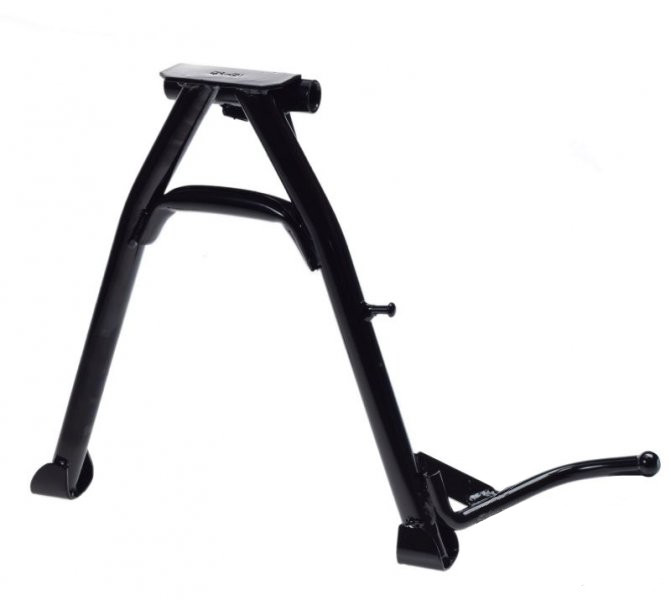 Podstawa podpora centralna do junak 905