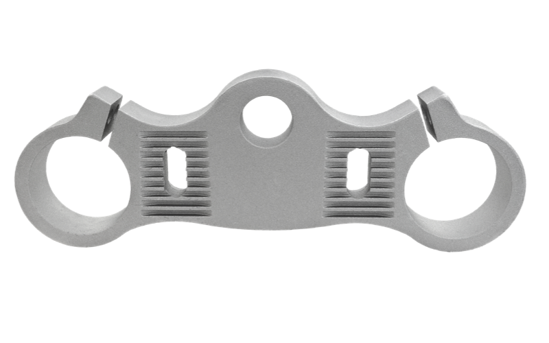 Półka kierownicy zawieszenia Barton DB27