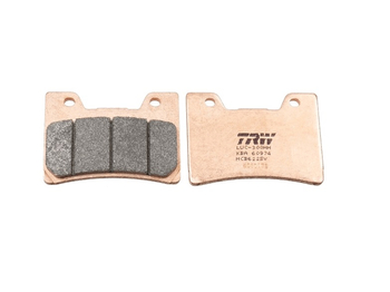 TRW klocki hamulcowe KH160 Yamaha FZR 600 TDM 850