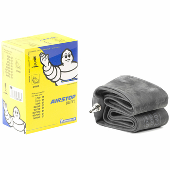 Michelin dętka 17MG VALVE TR4 4.00-17 4.60-17