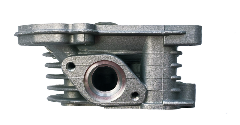 Głowica 4T GY6 60ccm - bez odpowietrzenia