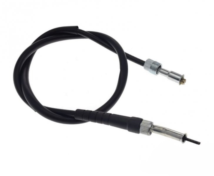 Linka licznika prędkościomierza Junak 126 870/895mm M16x1.0 M12x1.25