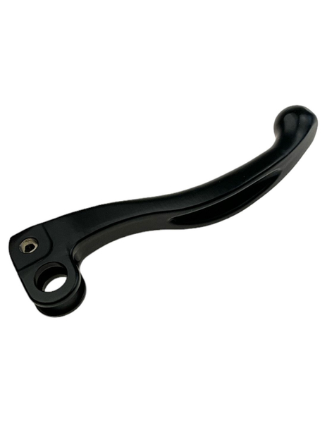 Dźwignia hamulca tylna czarna pitbike Kayo 50 KMB 2024