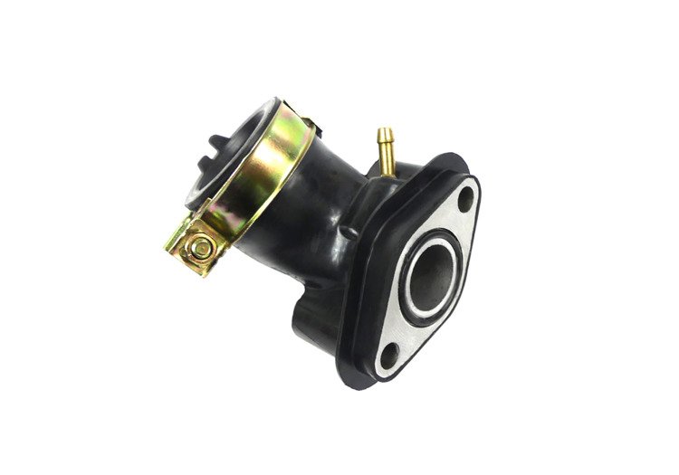 Króciec gaźnika ssący 139qmb Romet Quest Skuter 4t