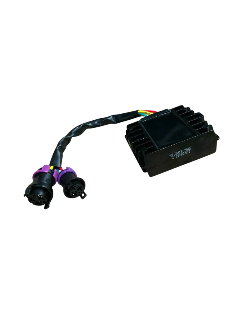 Regulator napięcia 300-75 dirtbike Kayo T4 300 Enduro