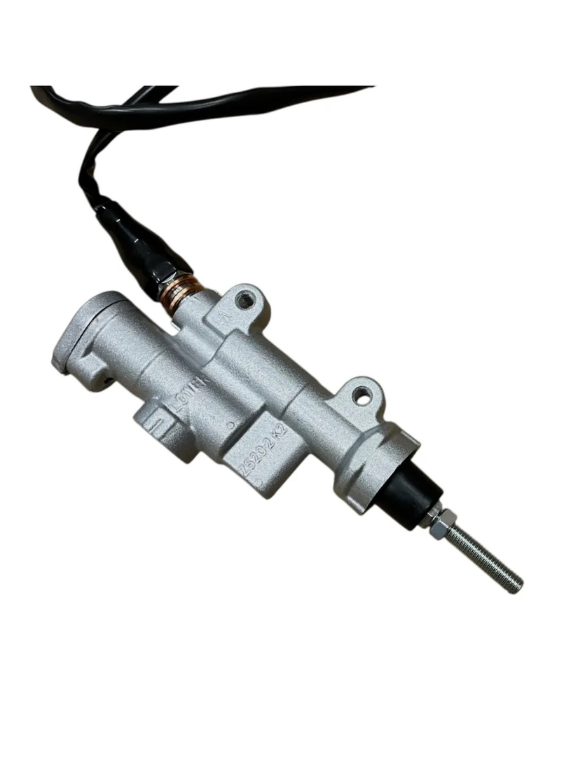 Pompa hamulcowa tylna dirtbike Kayo